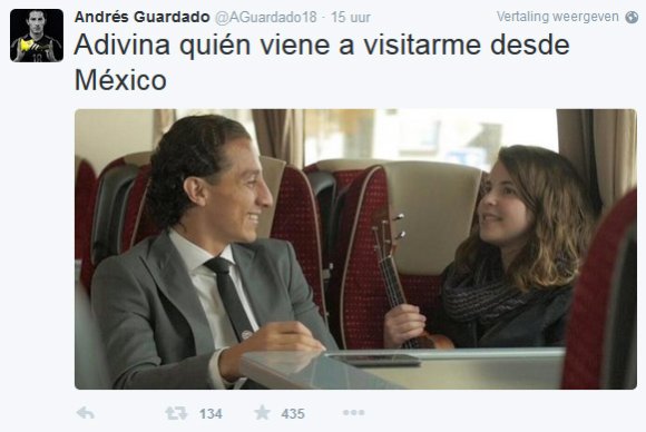 Ondersteunend beeld bij het artikel