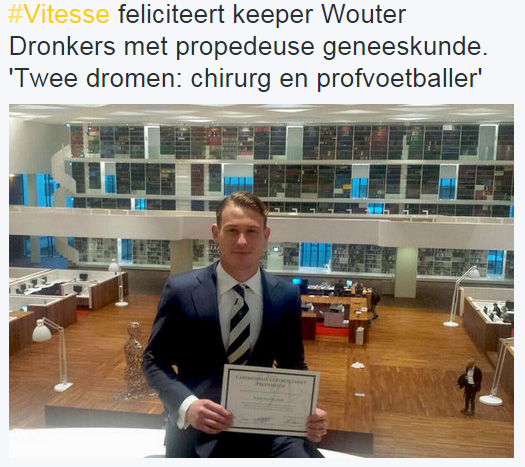 Ondersteunend beeld bij het artikel