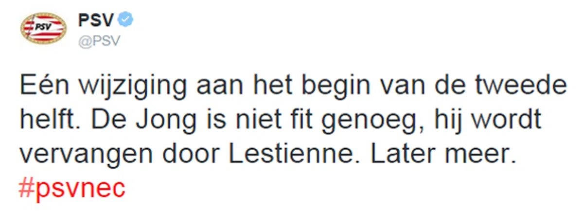 Ondersteunend beeld bij het artikel