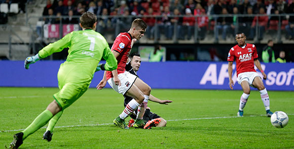 Ondersteunend beeld bij het artikel