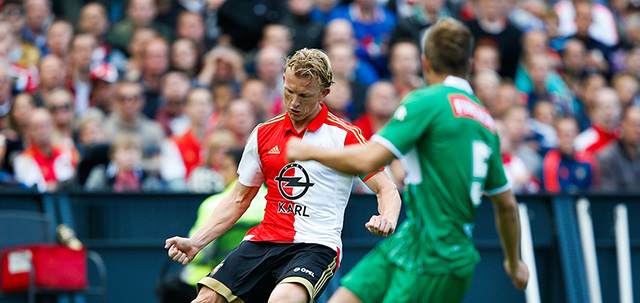 Ondersteunend beeld bij het artikel