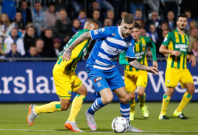 Ondersteunend beeld bij het artikel