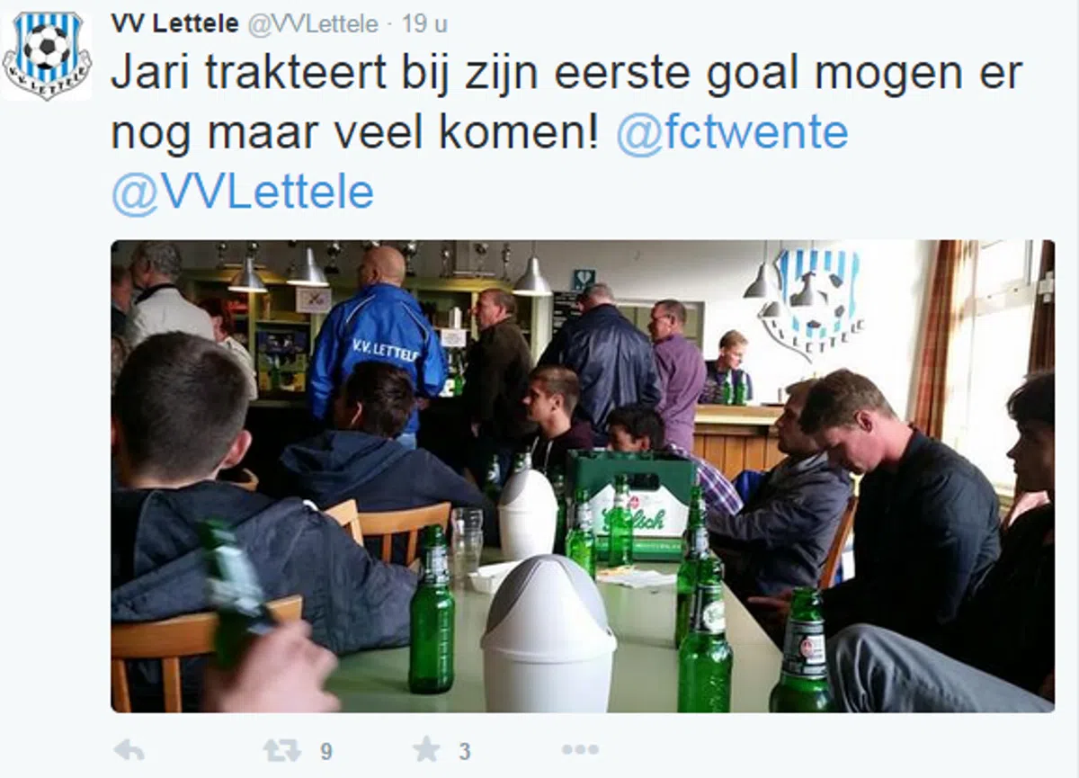 Ondersteunend beeld bij het artikel