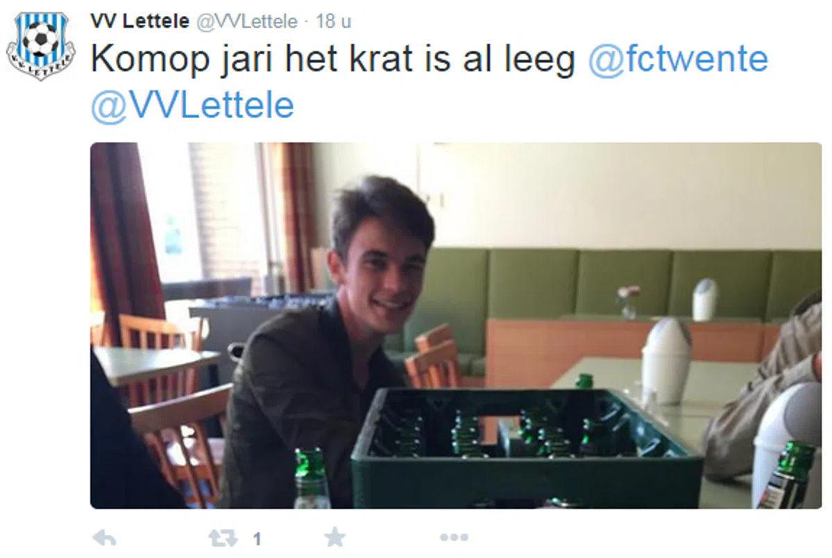 Ondersteunend beeld bij het artikel