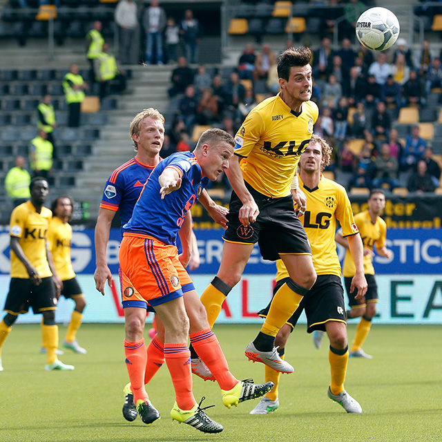 Ondersteunend beeld bij het artikel