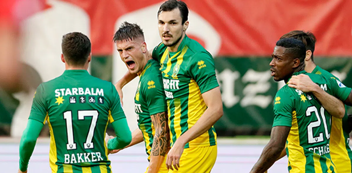 Ondersteunend beeld bij het artikel