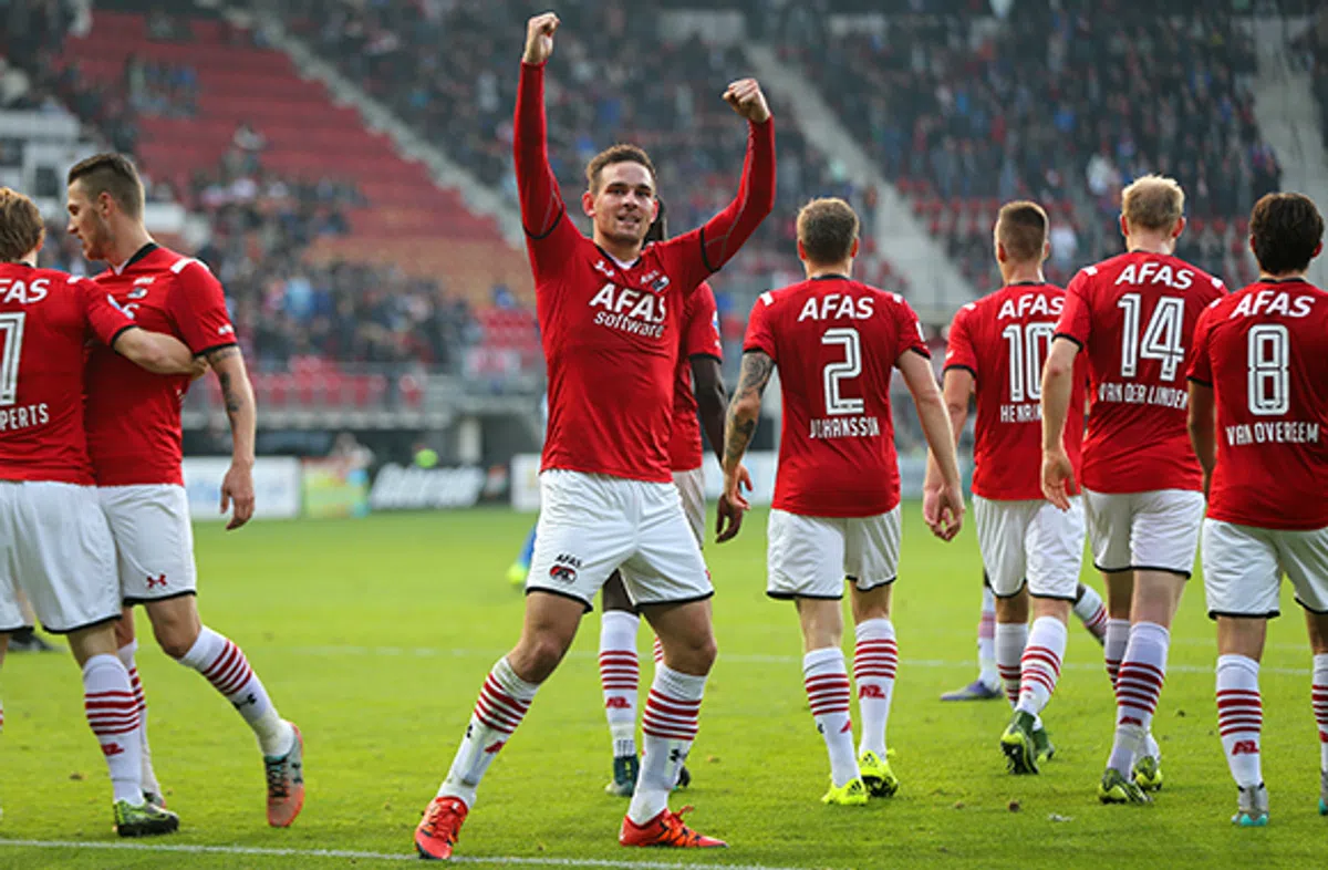 Ondersteunend beeld bij het artikel