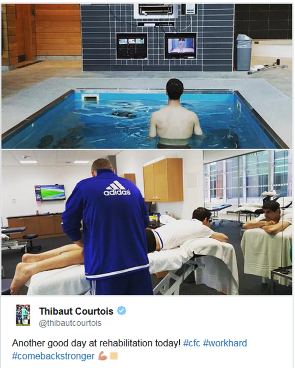 Ondersteunend beeld bij het artikel