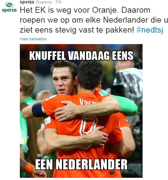 Ondersteunend beeld bij het artikel