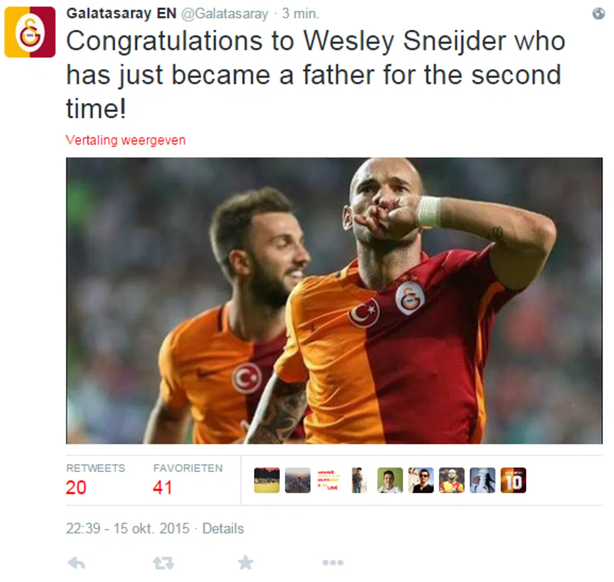 Ondersteunend beeld bij het artikel