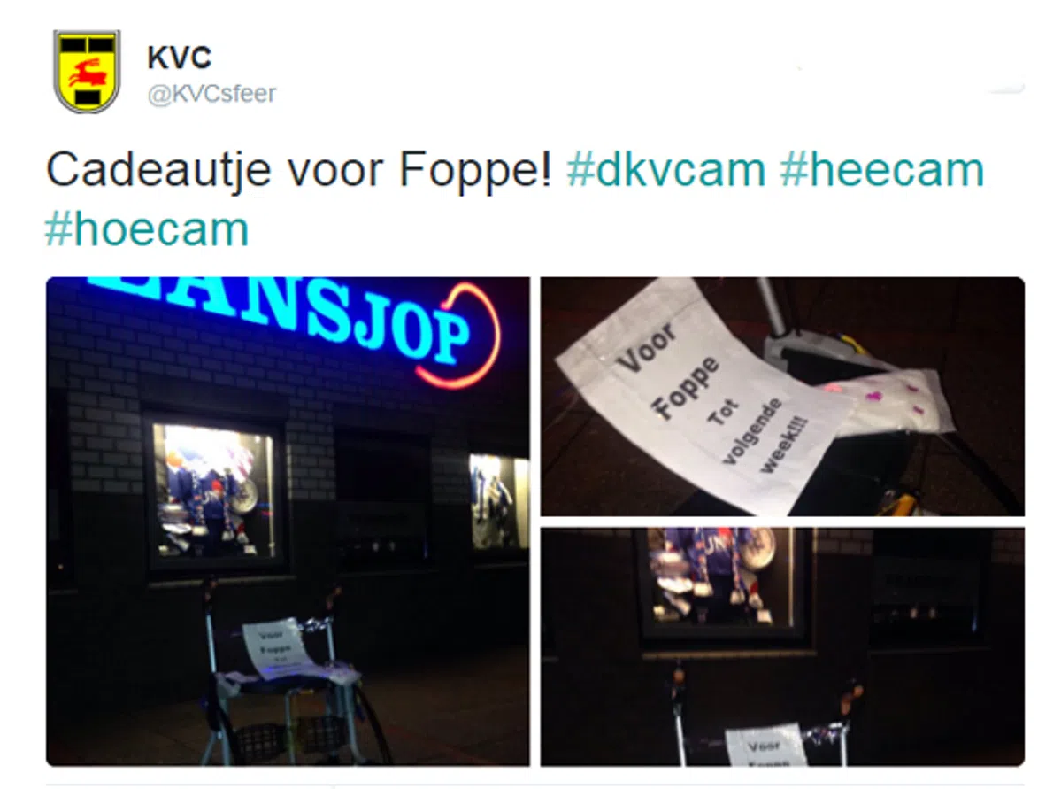 Ondersteunend beeld bij het artikel