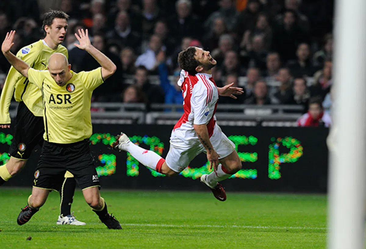 Ondersteunend beeld bij het artikel