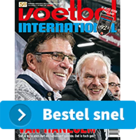 Ondersteunend beeld bij het artikel