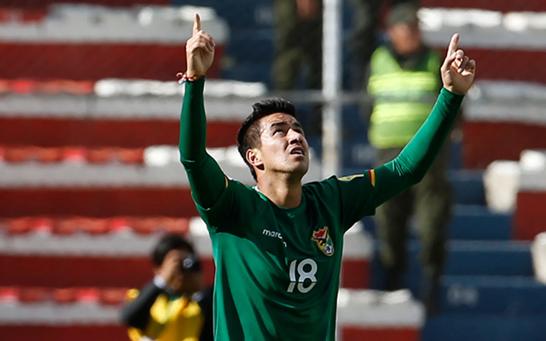 Ondersteunend beeld bij het artikel