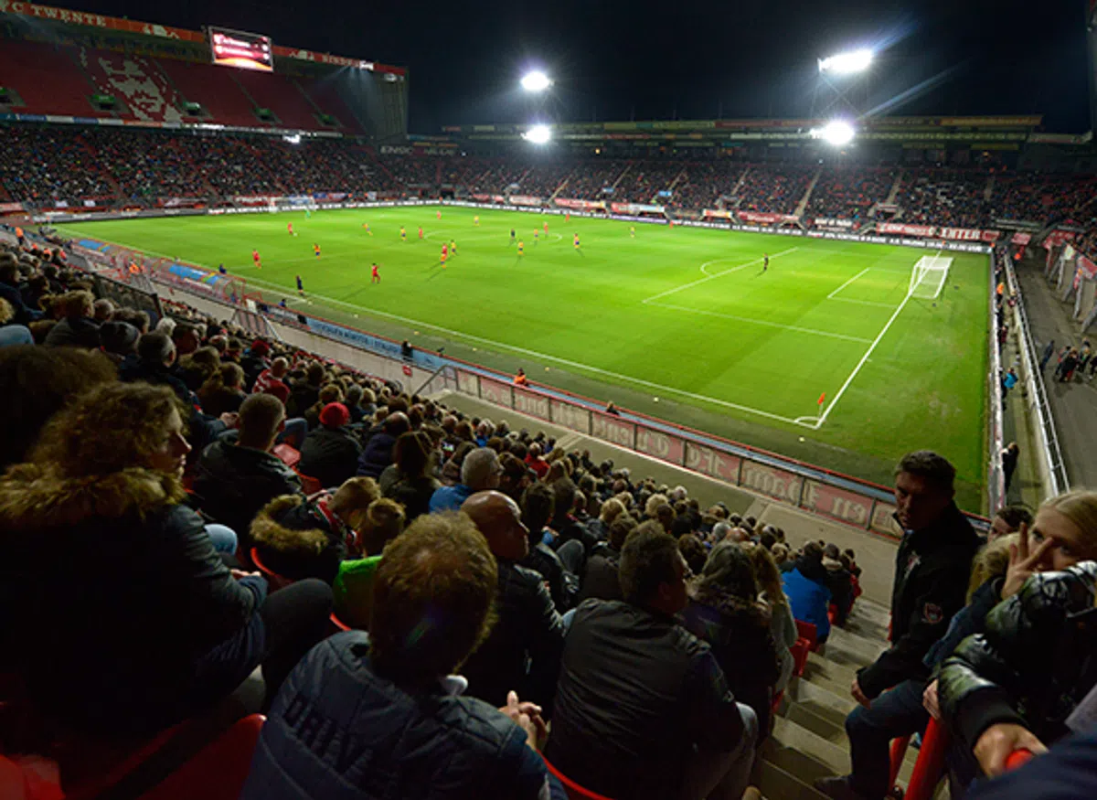 Ondersteunend beeld bij het artikel