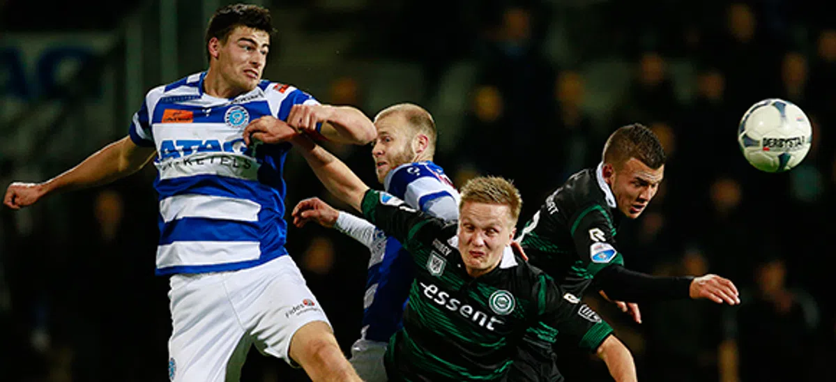 Ondersteunend beeld bij het artikel