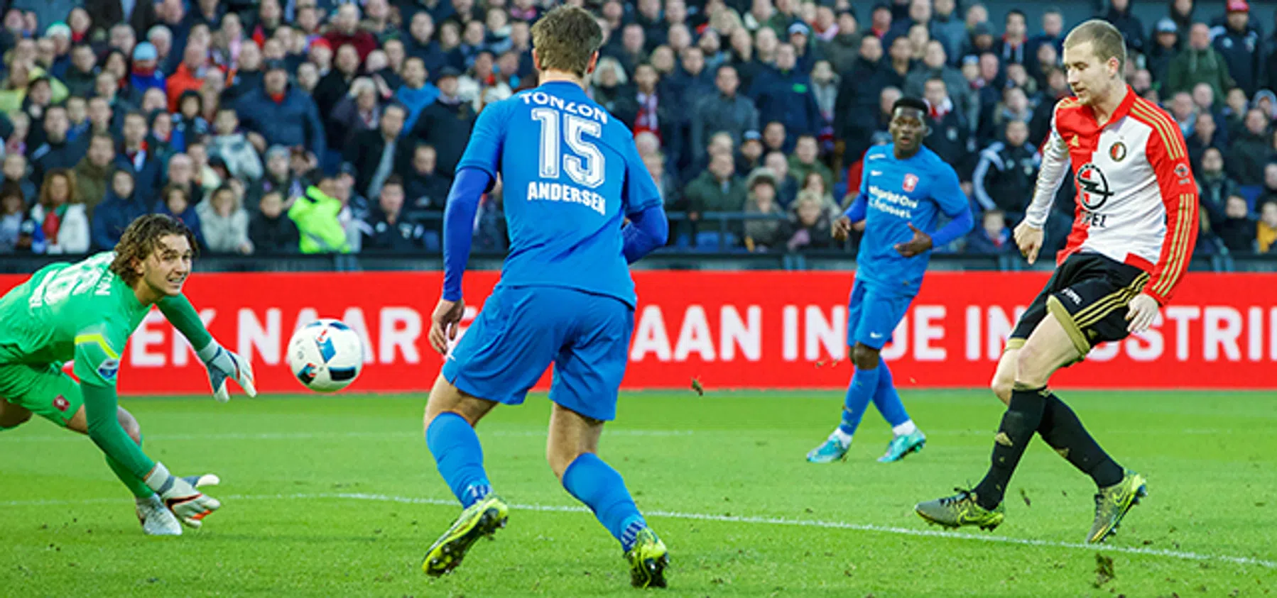 Ondersteunend beeld bij het artikel