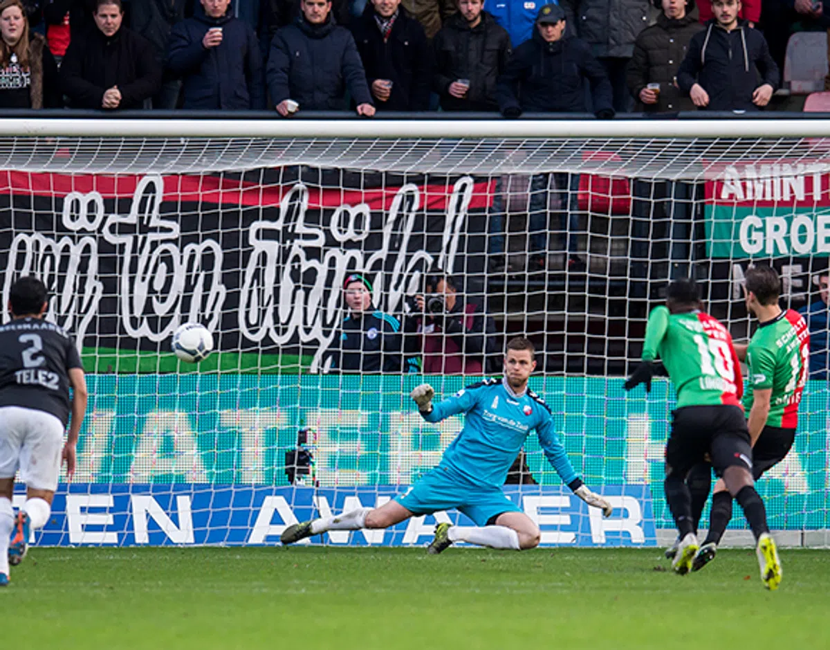 Ondersteunend beeld bij het artikel
