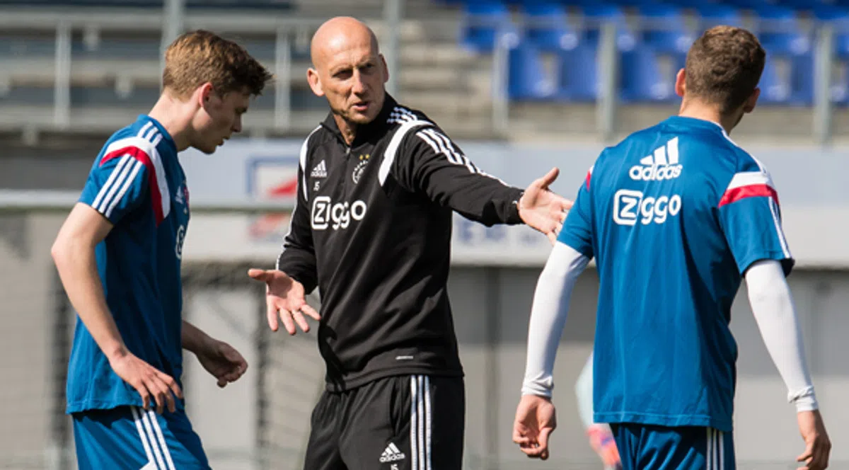 Ondersteunend beeld bij het artikel