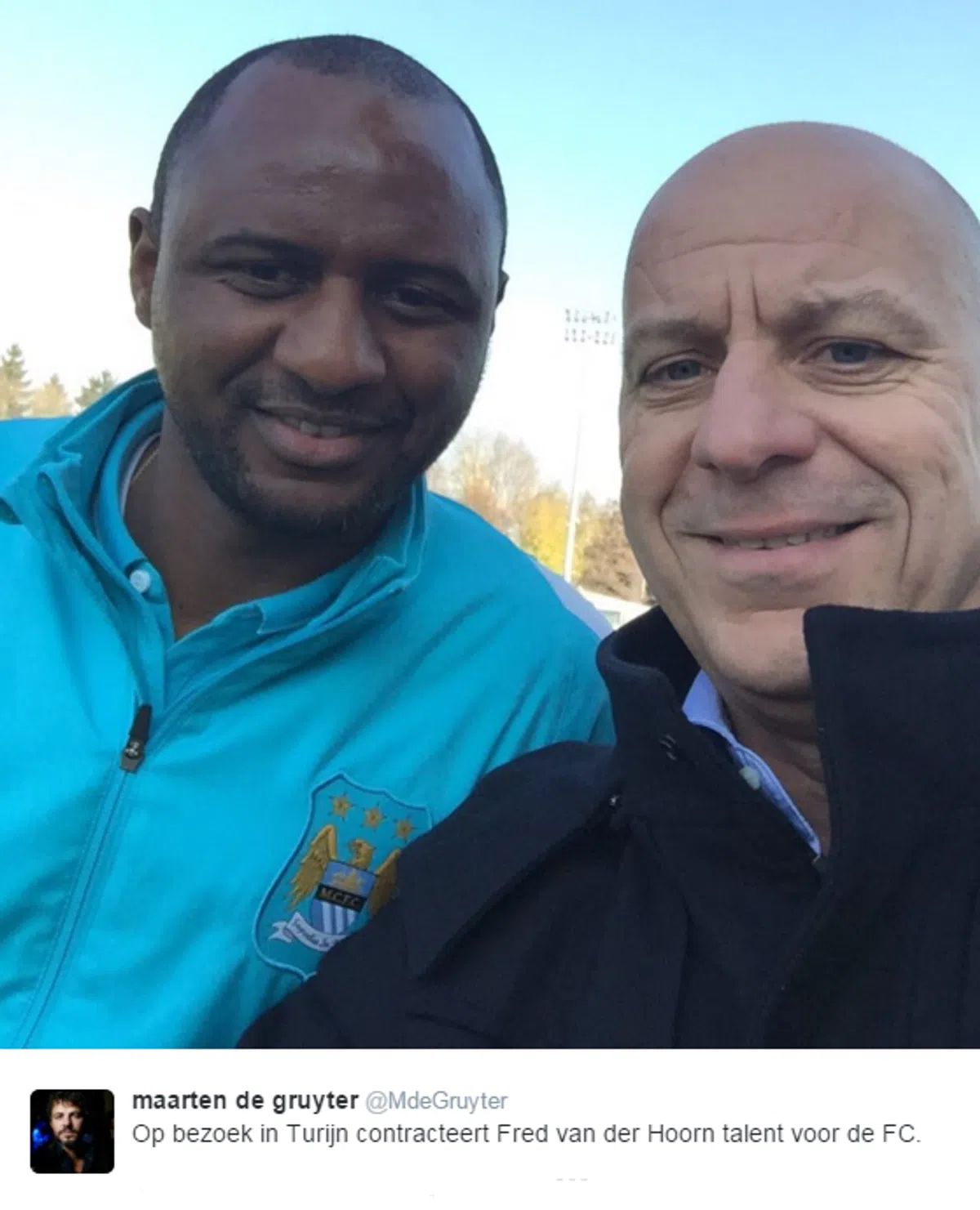 Ondersteunend beeld bij het artikel