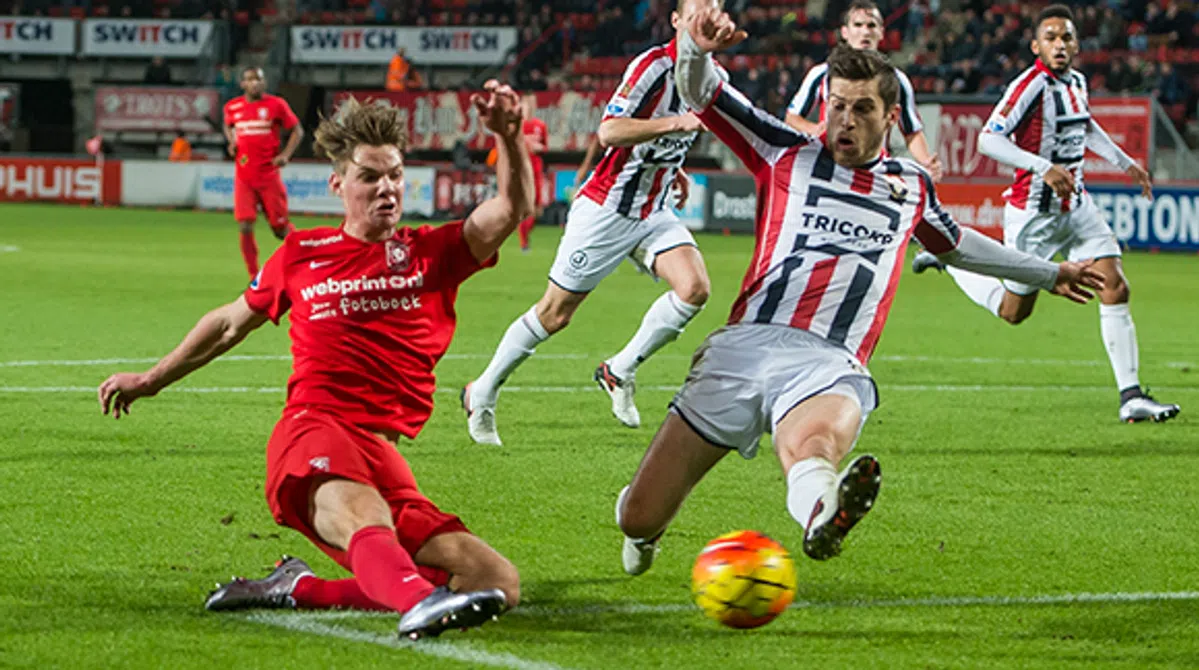 Ondersteunend beeld bij het artikel