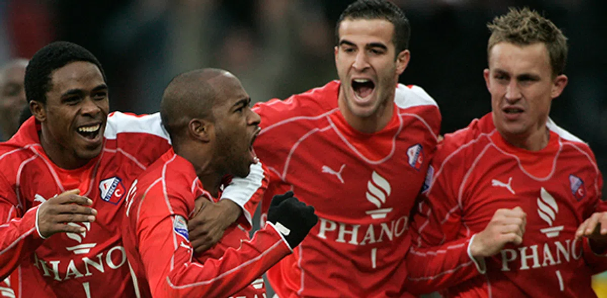 Ondersteunend beeld bij het artikel