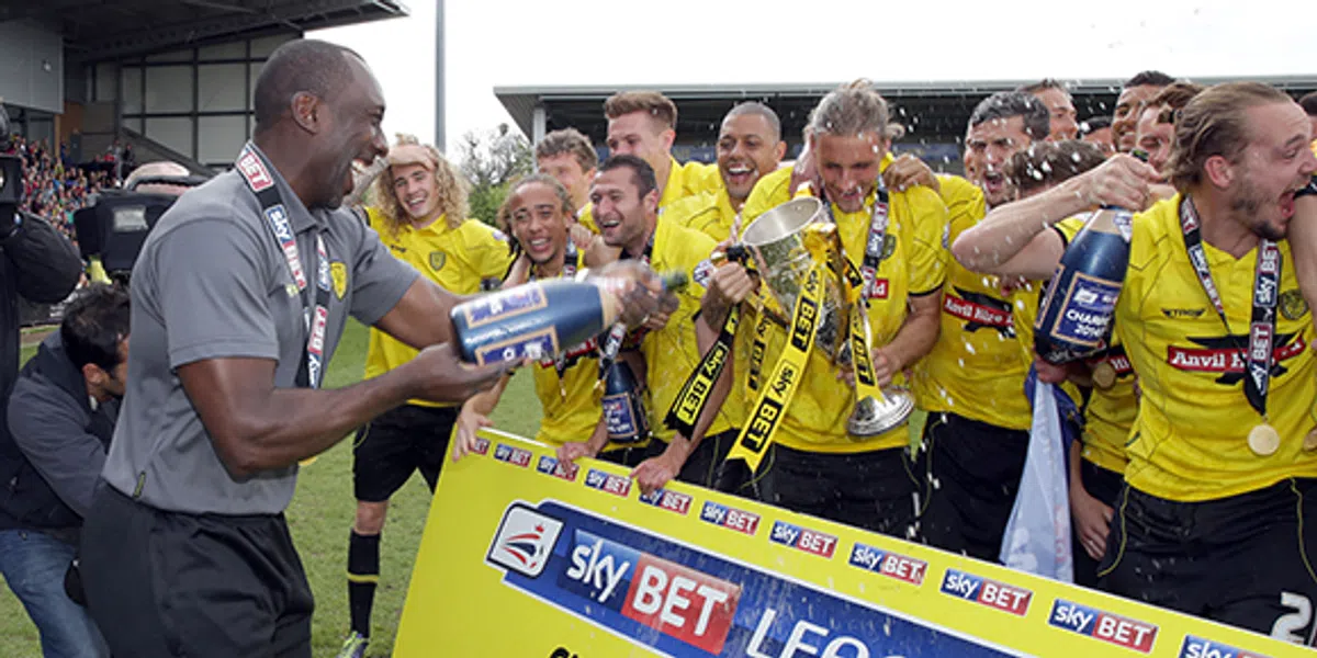 Ondersteunend beeld bij het artikel