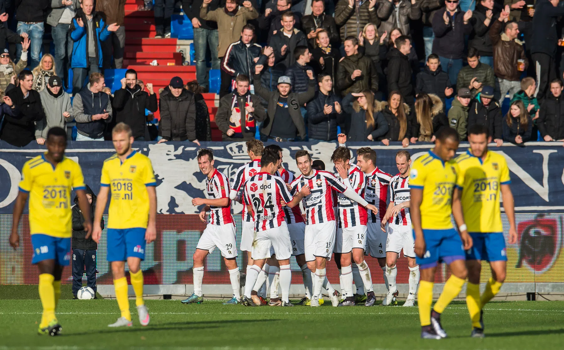 Ondersteunend beeld bij het artikel