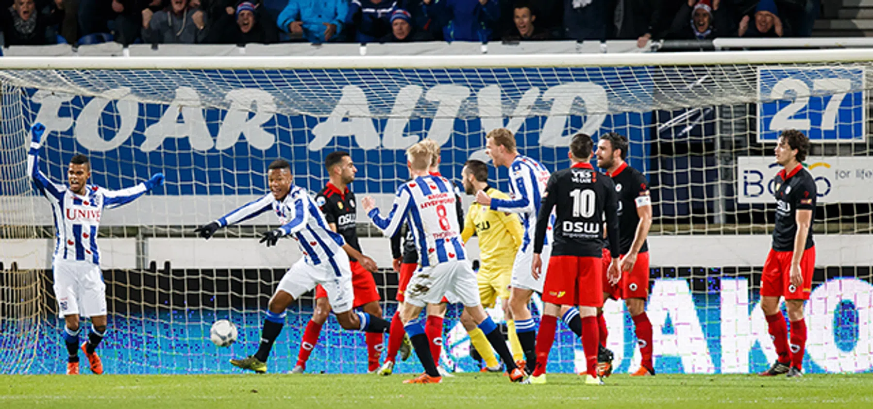 Ondersteunend beeld bij het artikel