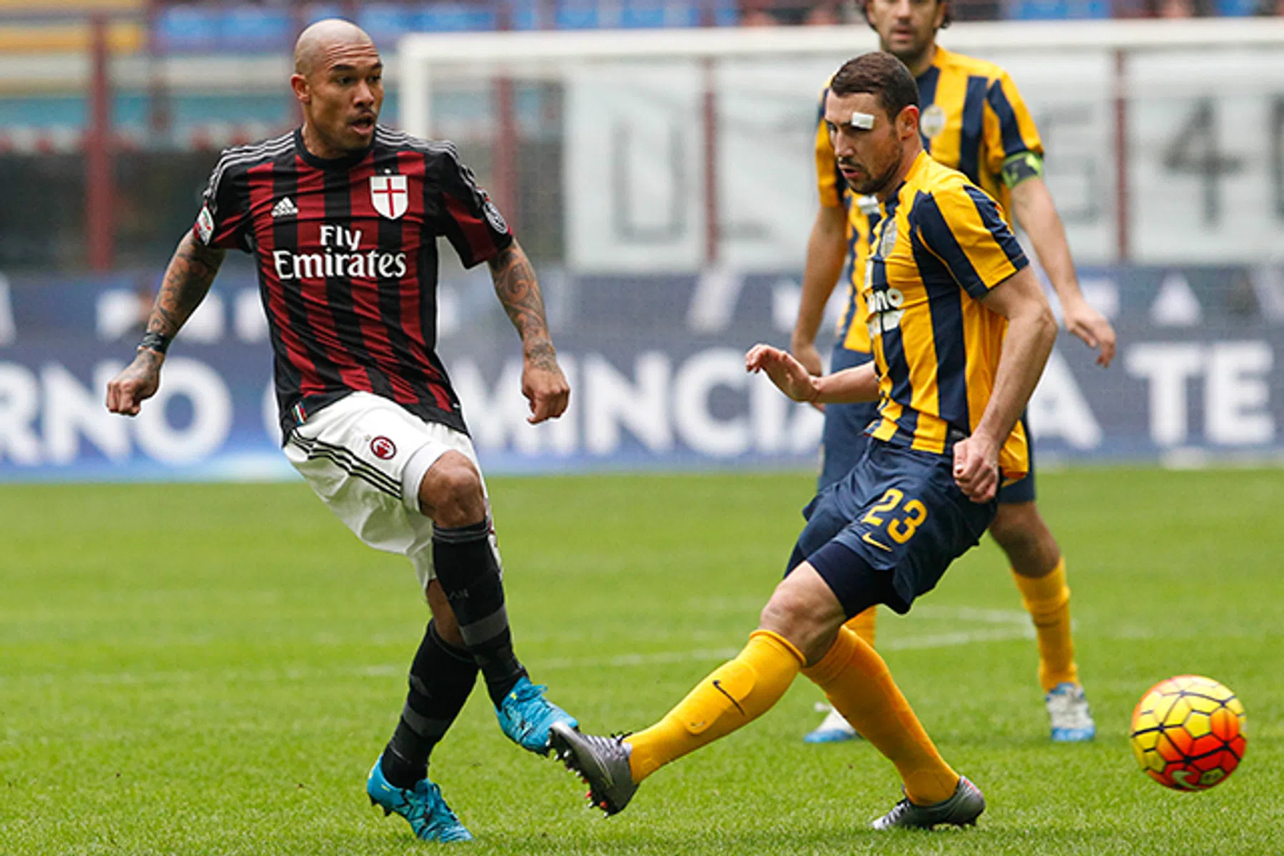 Ondersteunend beeld bij het artikel