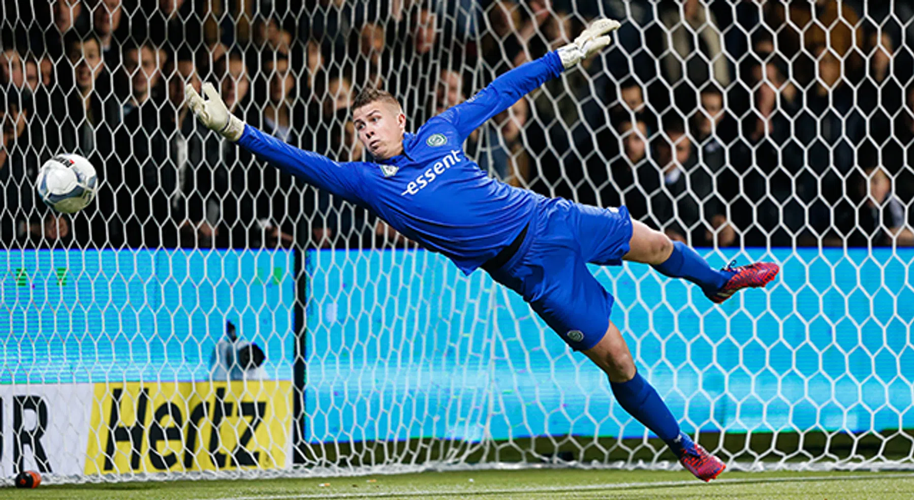 Ondersteunend beeld bij het artikel