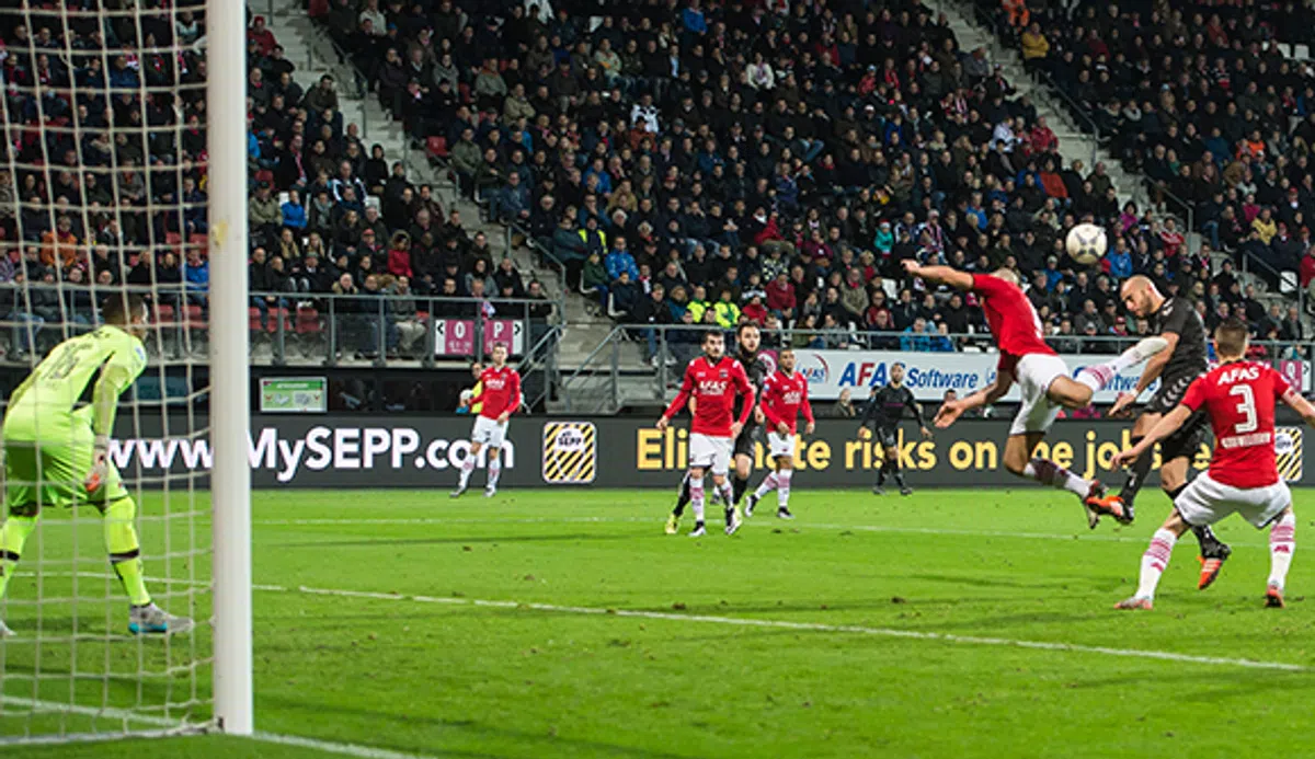 Ondersteunend beeld bij het artikel