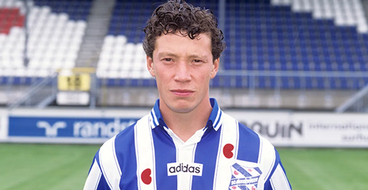 Ondersteunend beeld bij het artikel