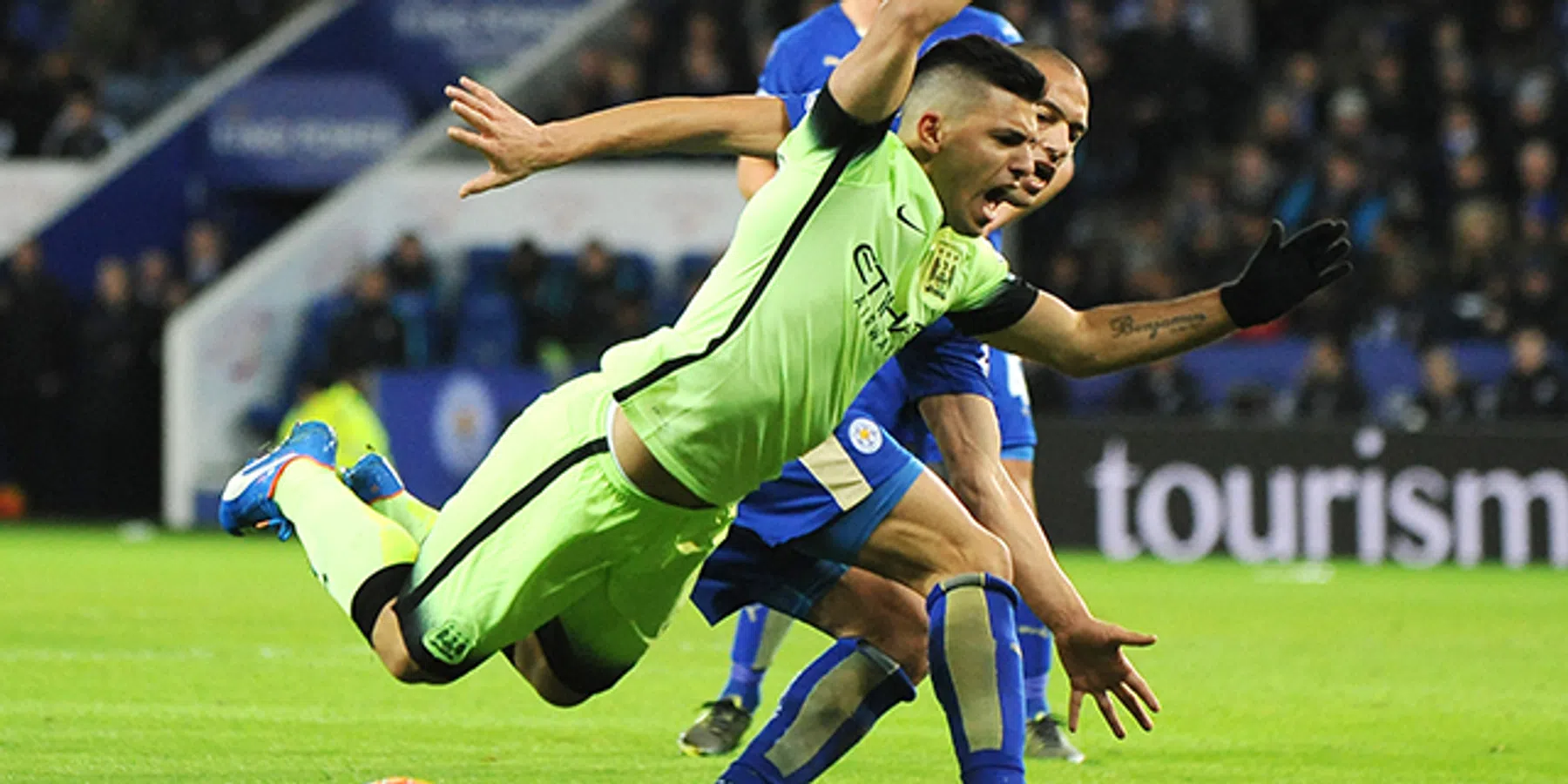 Ondersteunend beeld bij het artikel