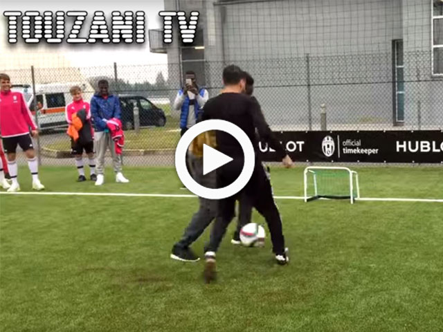 Ondersteunend beeld bij het artikel