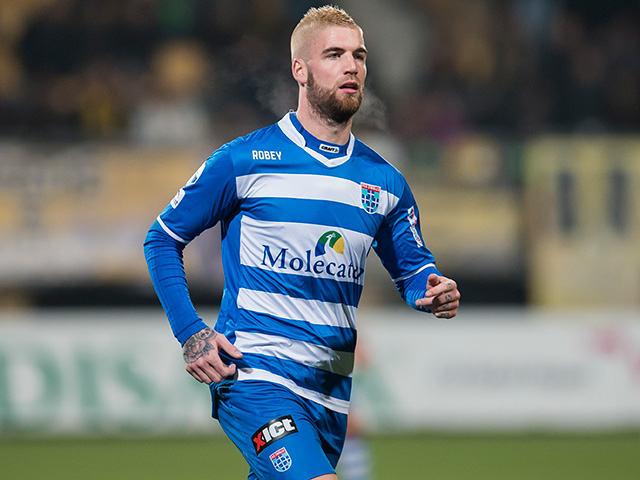 Ondersteunend beeld bij het artikel