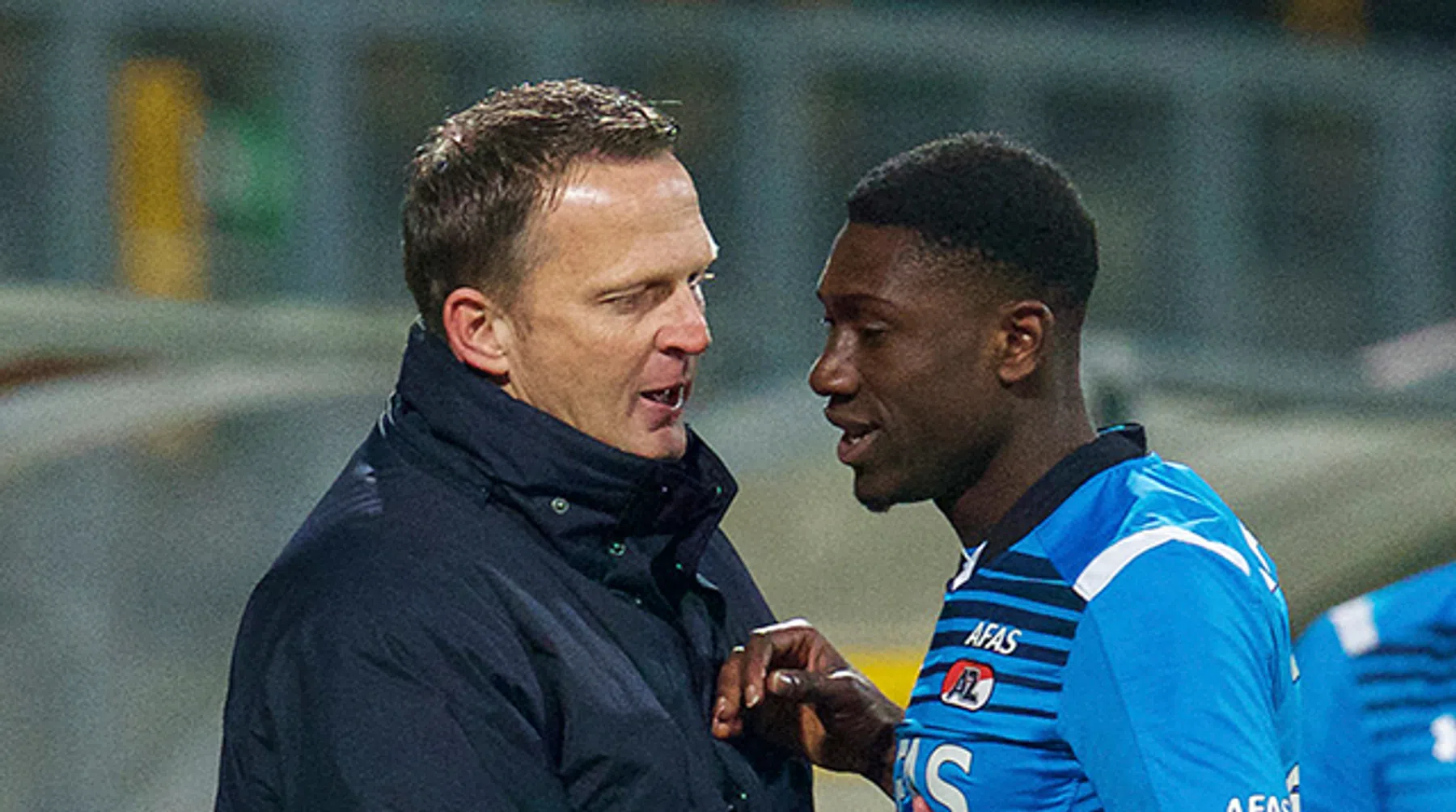 Ondersteunend beeld bij het artikel