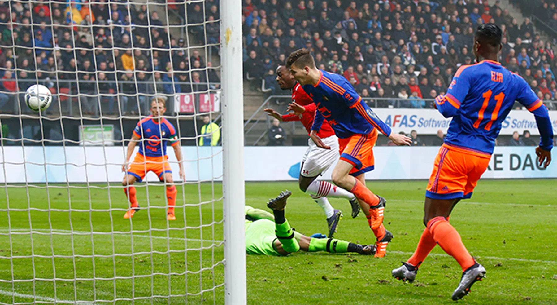 Ondersteunend beeld bij het artikel
