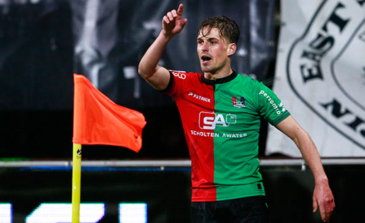 Ondersteunend beeld bij het artikel