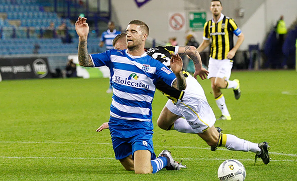 Ondersteunend beeld bij het artikel