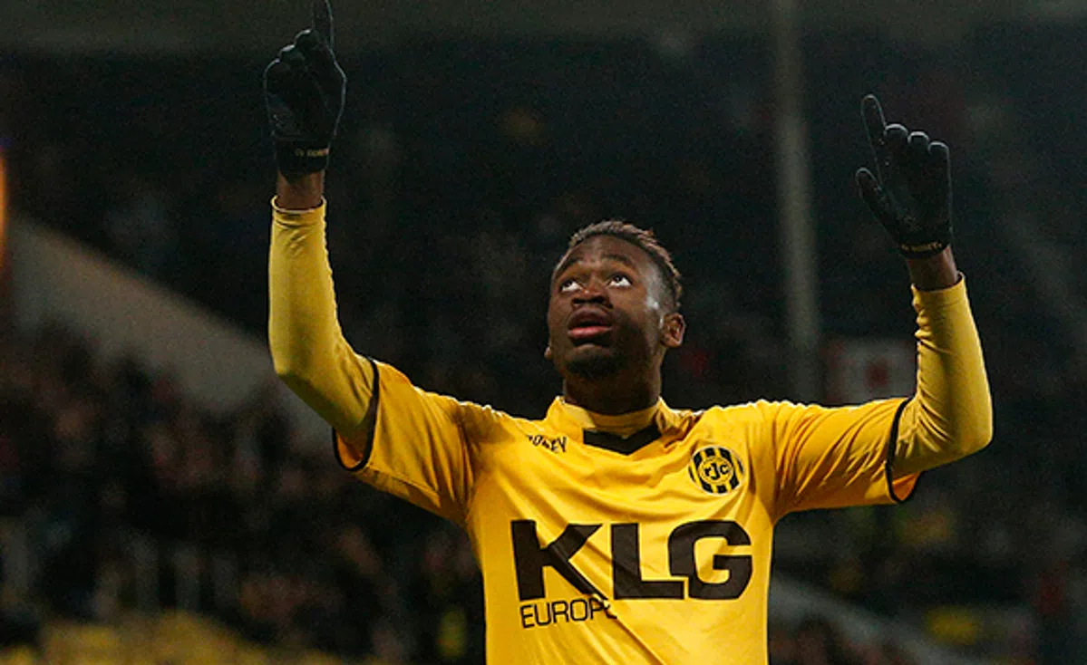 Ondersteunend beeld bij het artikel