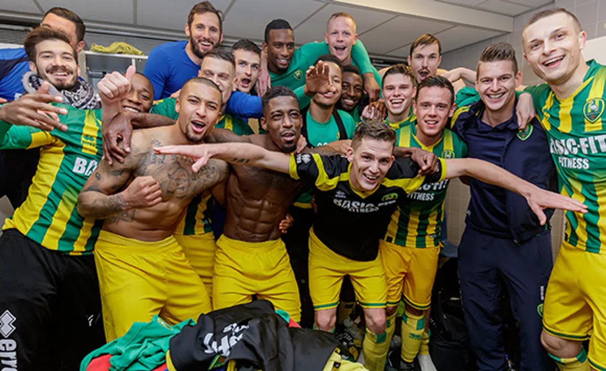 Ondersteunend beeld bij het artikel