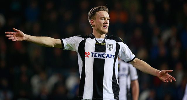 Ondersteunend beeld bij het artikel