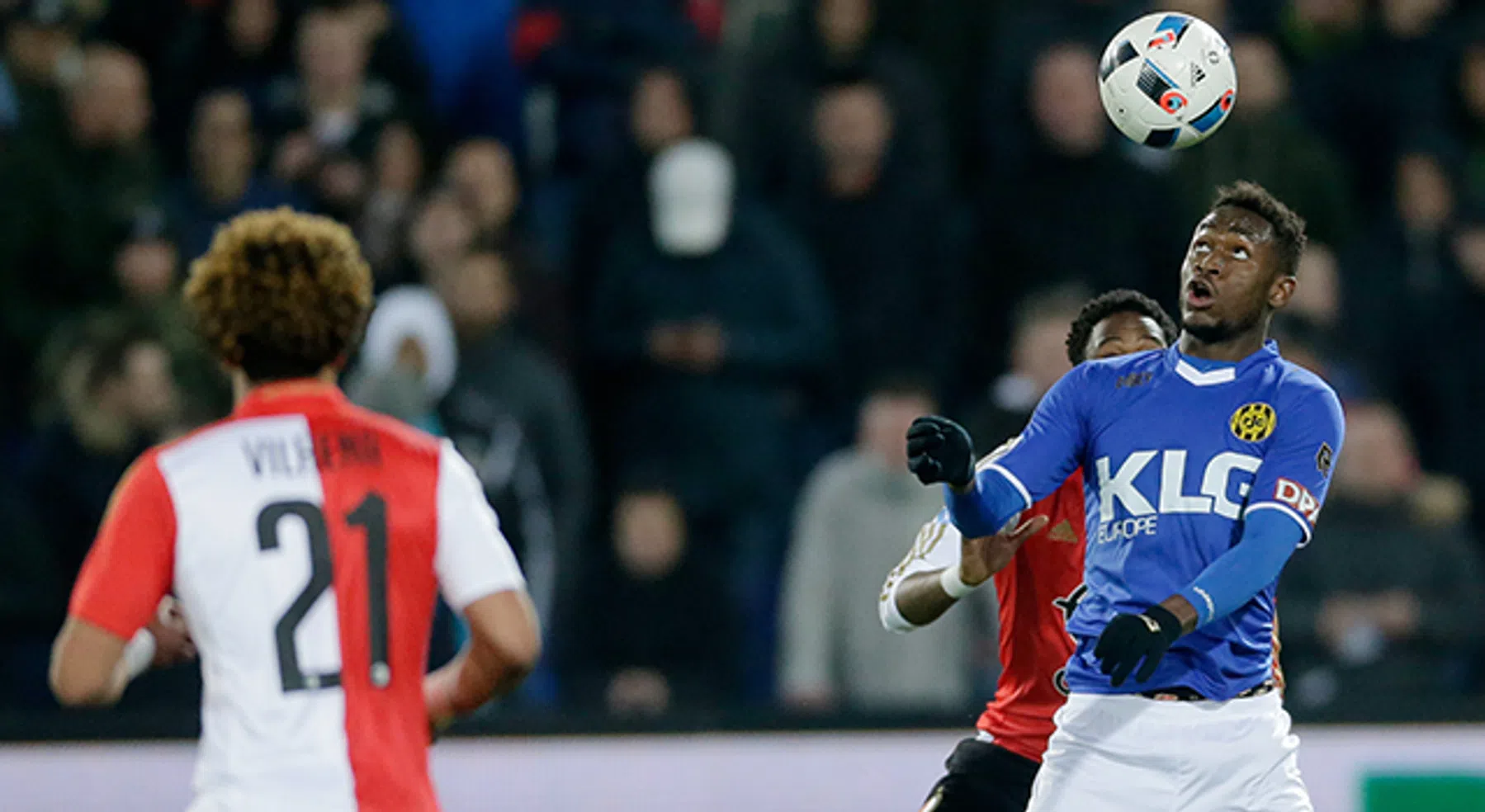 Ondersteunend beeld bij het artikel