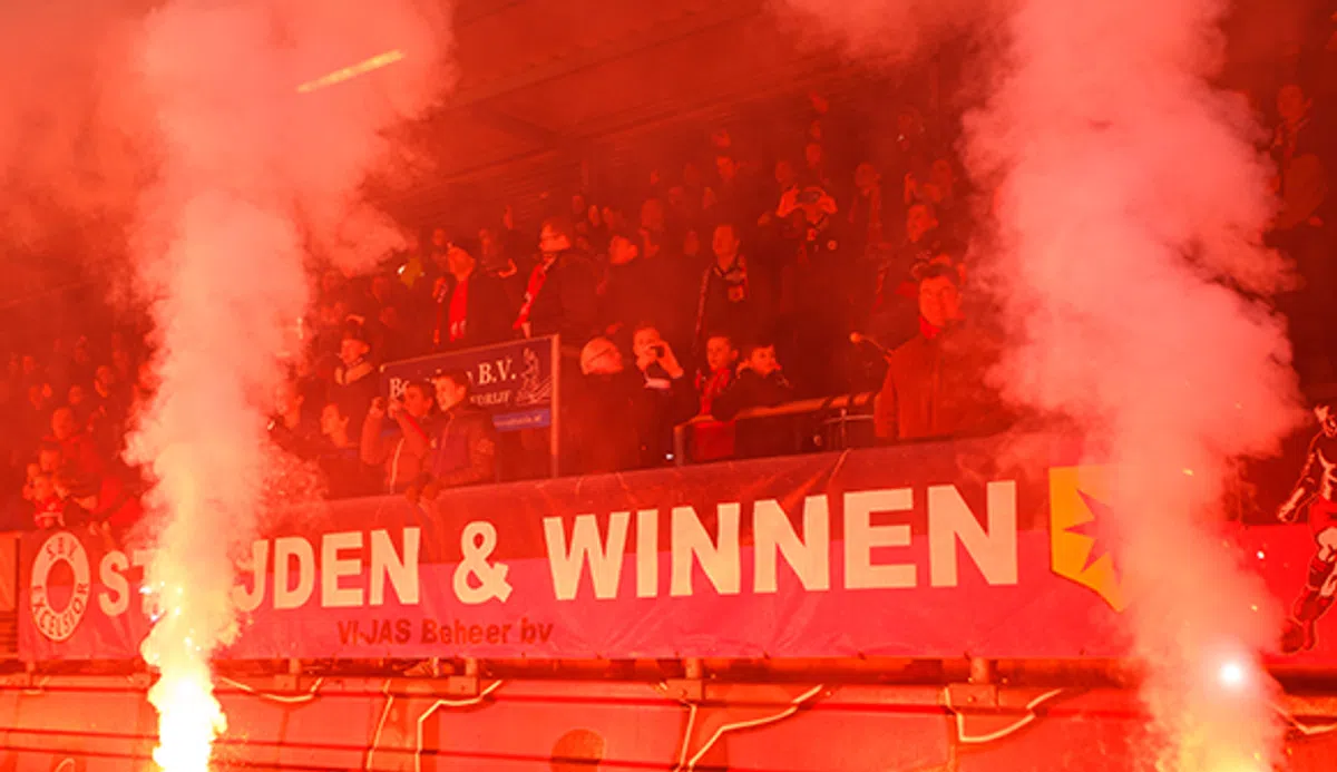 Ondersteunend beeld bij het artikel