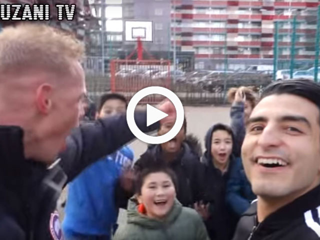 Ondersteunend beeld bij het artikel