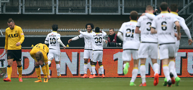 Ondersteunend beeld bij het artikel