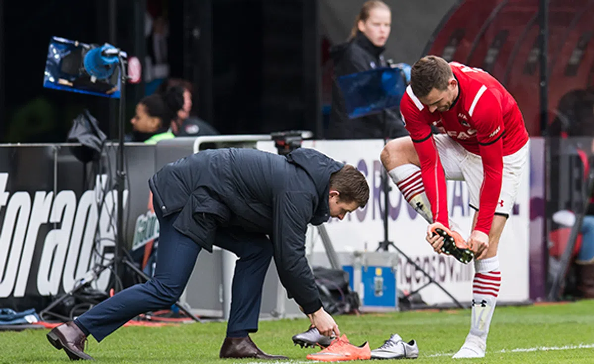 Ondersteunend beeld bij het artikel