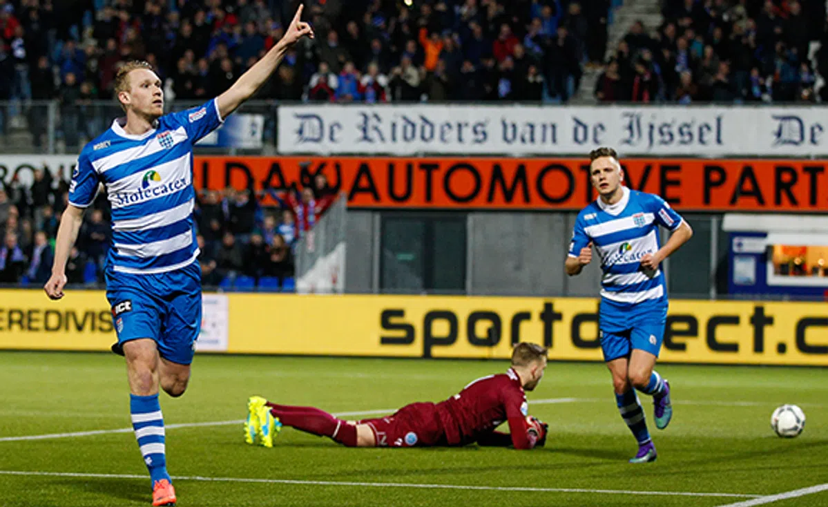 Ondersteunend beeld bij het artikel