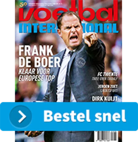 Ondersteunend beeld bij het artikel